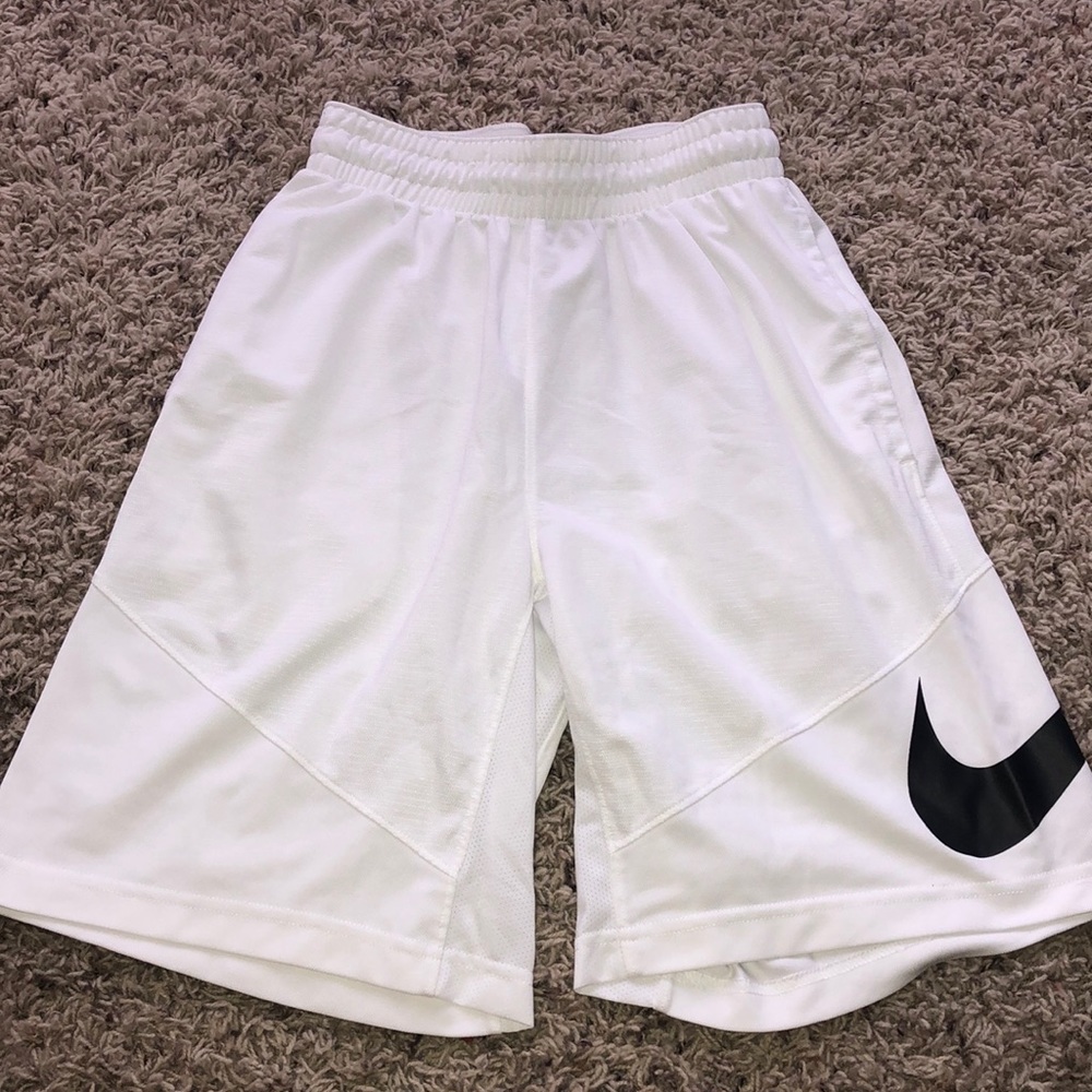 Dri-fit Nike Basketball Shorts